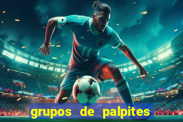 grupos de palpites de futebol whatsapp